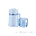 FOMOS SUS304 Nuevo destilador de agua dental de acero inoxidable